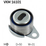 SKF Spannrolle, Zahnriemen